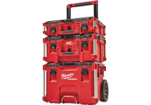 Sistema Modular Packout Milwaukee