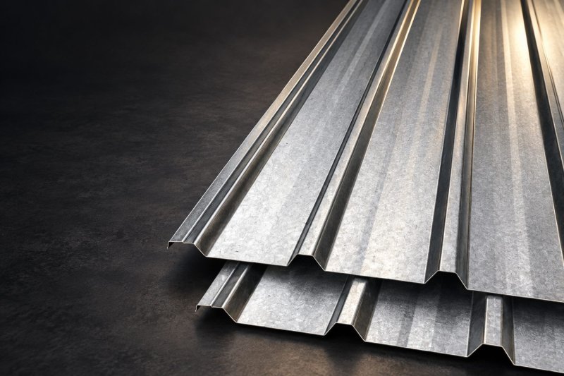 Chapas Econopanel ARMCO