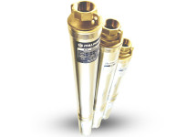 Kits de Bombas Sumergibles