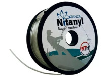 Tanzas para pesca