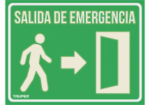 Señalización y Cartelería