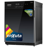 Lavasecarropas Inverter Frontal Enxuta LSENX710570