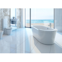 Porcelanato Pulido 63x120cm DELTA Cotton