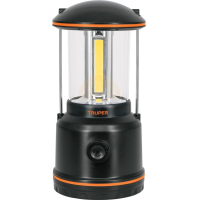 Linterna Led Campamento 550 Lúmenes Truper