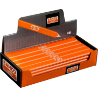 Lápiz de Carpintero Grafo HB Bahco P-HB