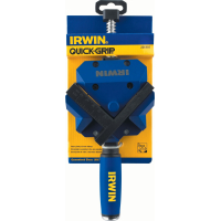 Prensa Carpintero Ángulo 90° Irwin Quick Grip 226410