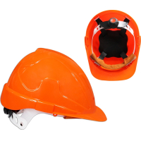 Casco De Seguridad Protección Arnes Regulable Climax