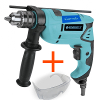 Taladro Percutor Energy ID13/1