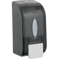 Dispensador Jabón Líquido 850ml Con Botón Foset