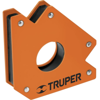 Escuadra Magnética 5'' Para Soldar Truper ESM-5