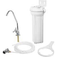 Purificador Agua Bajo Mesada Cocina Foset PURA-P3