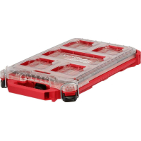 Organizador Apilable Packout Milwaukee 48-22-8436