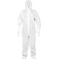 Mameluco Overol Desechable Polipropileno Truper
