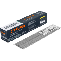 Electrodos 4mm E7018 Bajo Hidrógeno Truper 1kg