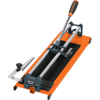 Cortadora Cerámica Manual 40cm Truper CAZ-40