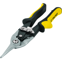 Tijera de Corte Recto para Chapa Truper TAV-R