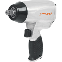 Llave de Impacto Neumática 1/2'' Truper TPN-731EX
