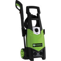 Hidrolavadora Forest & Garden H6130