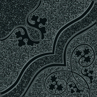 Cerámica Piso 36x36cm Alberdi Modena