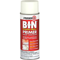 Fondo Bloqueador Manchas Olores Zinsser Bin Primer