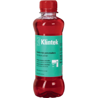 Aceite Rojo para Muebles Pisos de Madera Klintek 240ml