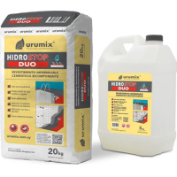 Revestimiento Impermeable Urumix Hidro Stop Duo