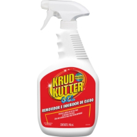 Removedor Inhibidor de Óxido Krud Kutter Rust Oleum
