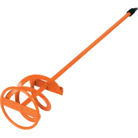 Batidor Mezclador Pintura para Taladro Truper REV-12