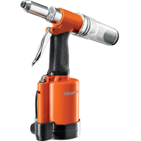 Remachadora Pop Neumática Truper TPN-883