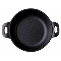 Cazuela Hierro Fundido Esmaltado 16cm Victoria 35303
