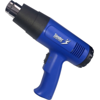 Pistola De Calor 1500W 50°C-500°C Slender TH-2044