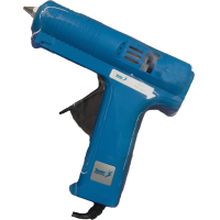 Pistola Silicona Caliente 100w Barras 1/2'' Slender
