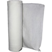 Manta Elástica Geotextil 100gr/m2 Rollo 50 M2 Pennsylvania