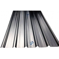 Chapas Econopanel ARMCO