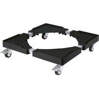Base Con Ruedas Para Electrodomésticos Fiero BARU-45