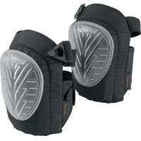 Rodilleras Protección de PVC Relleno Gel Truper ROD-X