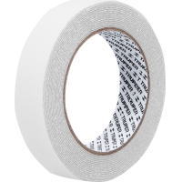 Cinta Antideslizante Ducha Bañera 25mm x 5mt Truper