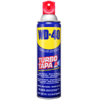 Aceite Lubricante Multiuso Spray Tapa Turbo WD-40