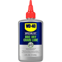 Aceite Lubricante Cadena Bicicleta Wd-40 Bike Dry