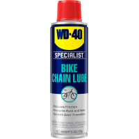Aceite Lubricante Cadena Bicicleta Spray WD-40 Bike