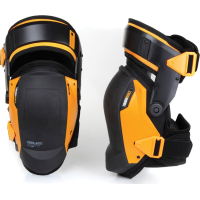 Rodilleras de Estabilización con Soporte Muslos Toughbuilt