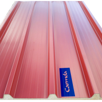 Chapa Aislante Confort Panel ARMCO