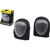 Rodilleras De Trabajo Con Gel Protección Crownman