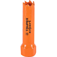 Sierra Copa Bimetal 9/16'' Truper COBI-9/16