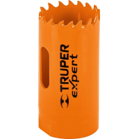 Sierra Copa Bimetal 1'' Truper COBI-1
