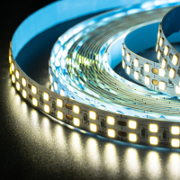 Cinta Led Interior 5 Mt Luz Cálida 3000k Wellmax