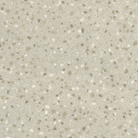 Cerámica Piso Pared 76x76cm Embramaco Terrazo Gray