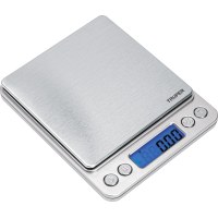 Balanza Digital Cocina Joyería 500gr Truper BASE-05B