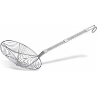 Espumadera Araña Cocina Acero Inox 15cm Pujadas