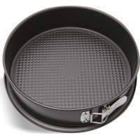 Molde Torta Desmontable Antiadherente 28cm Pujadas